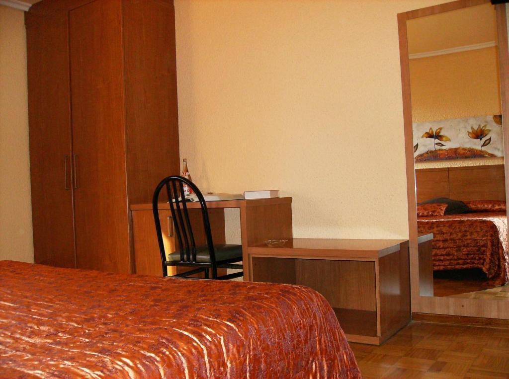 Sangüesa Hotel Yamaguchi חדר תמונה