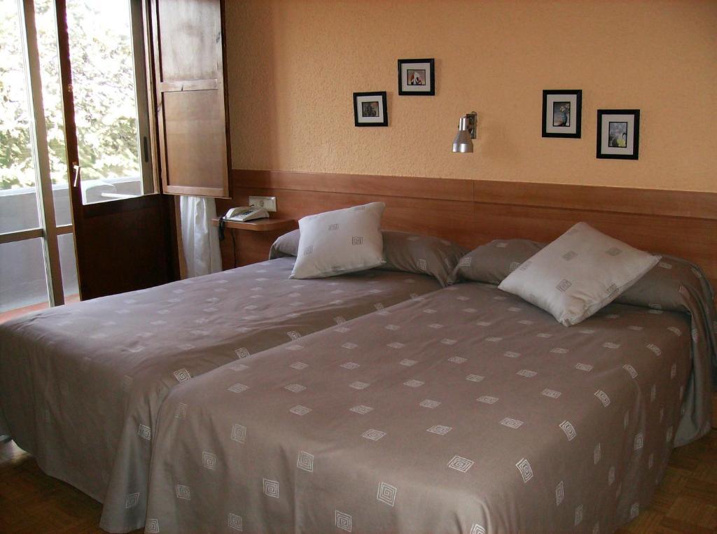 Sangüesa Hotel Yamaguchi חדר תמונה