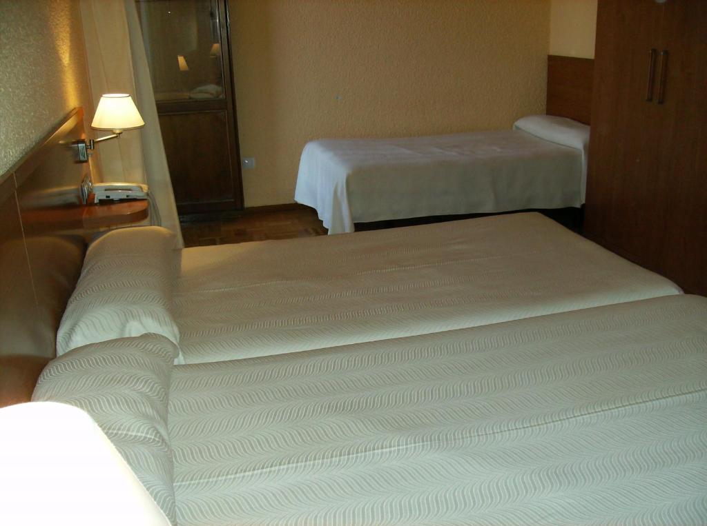 Sangüesa Hotel Yamaguchi חדר תמונה