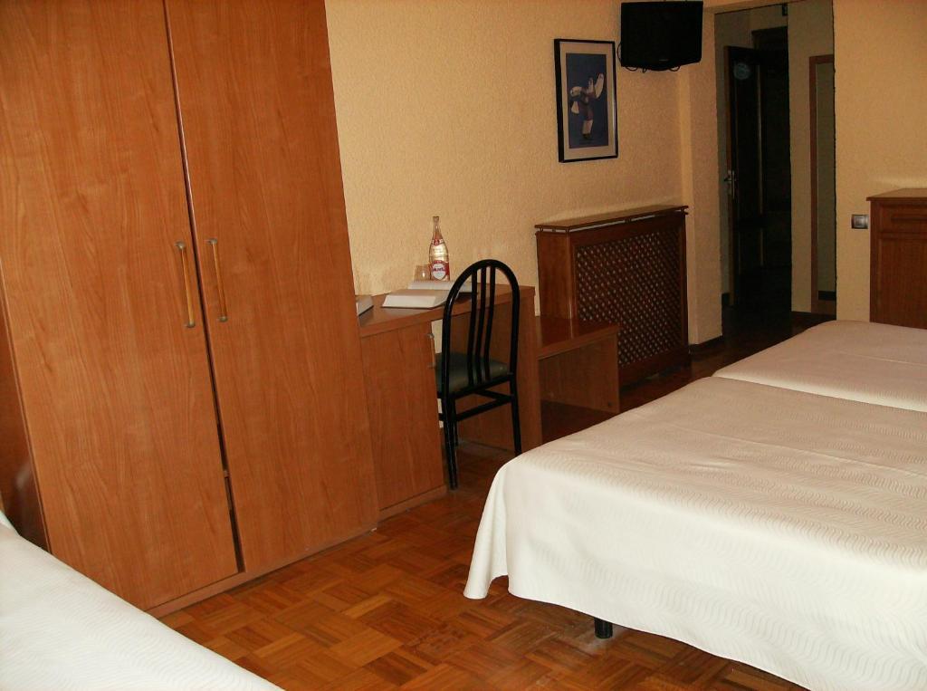 Sangüesa Hotel Yamaguchi חדר תמונה