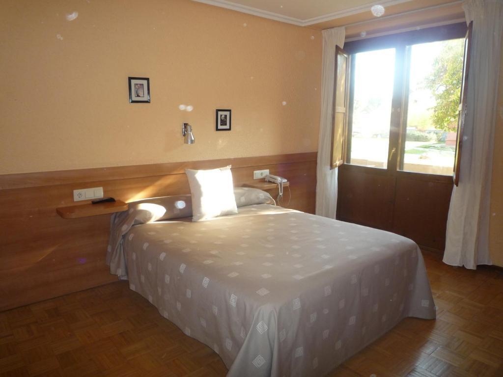 Sangüesa Hotel Yamaguchi חדר תמונה