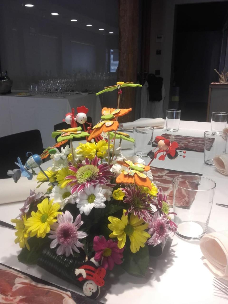 Sangüesa Hotel Yamaguchi מראה חיצוני תמונה